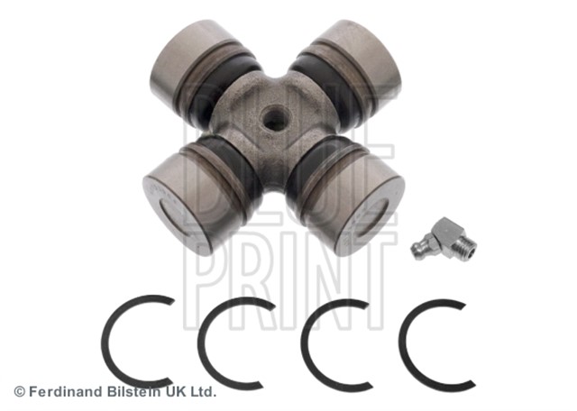 CAPRAZ MAFSAL TOYOTA