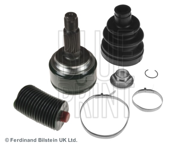 AKS KAFASI SETI HONDA