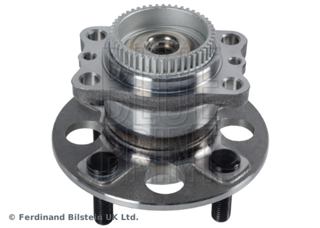 TEKERLEK RULMANI TAKIMI HYUNDAI