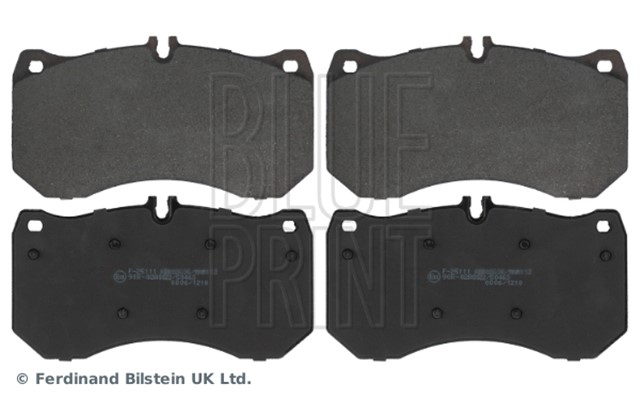 FREN BALATASI TAKIMI VW - AUDI