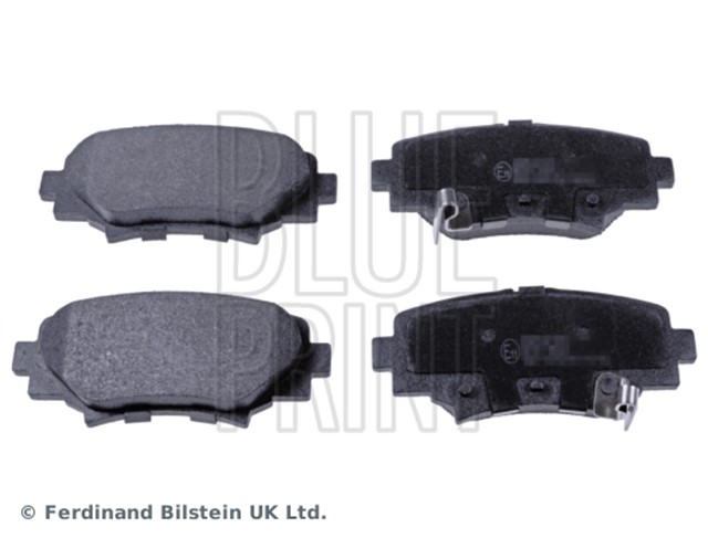 FREN BALATASI TAKIMI MAZDA