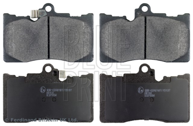 FREN BALATASI TAKIMI TOYOTA