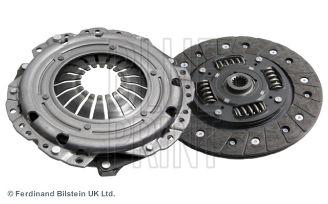 DEBRIYAJ SETI ASTRA H - VECTRA C - MERIVA A - ZAFIRA B 1.6 Z16XEP - Z16XER - A16XER EASYTRONIC LUK 621304309