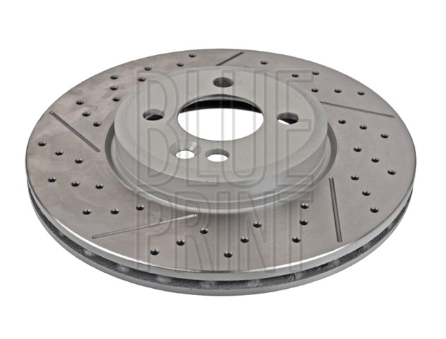 FREN DISKI ON MINI R55 R56 R58 R59