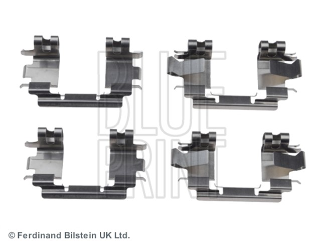 AKSESUAR TAKIMI FREN BALATA SETI ICIN HONDA CITY
