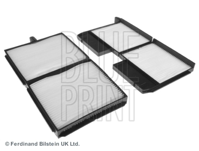 KABIN FILTRESI TOYOTA