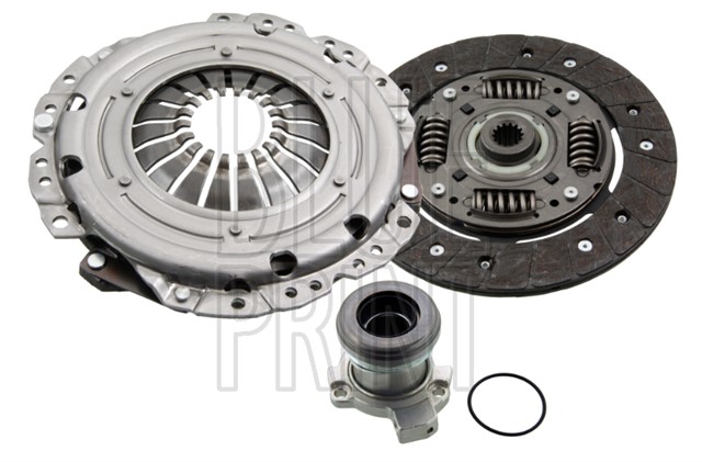 DEBRIYAJ SETI OPEL PKW