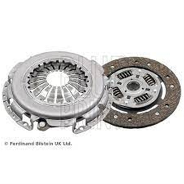 DEBRIYAJ SETI RENAULT