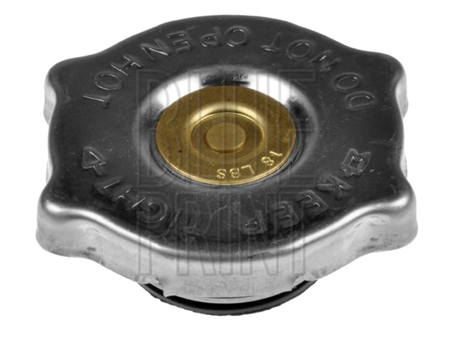 RADYATOR KAPAGI CHRYSLER