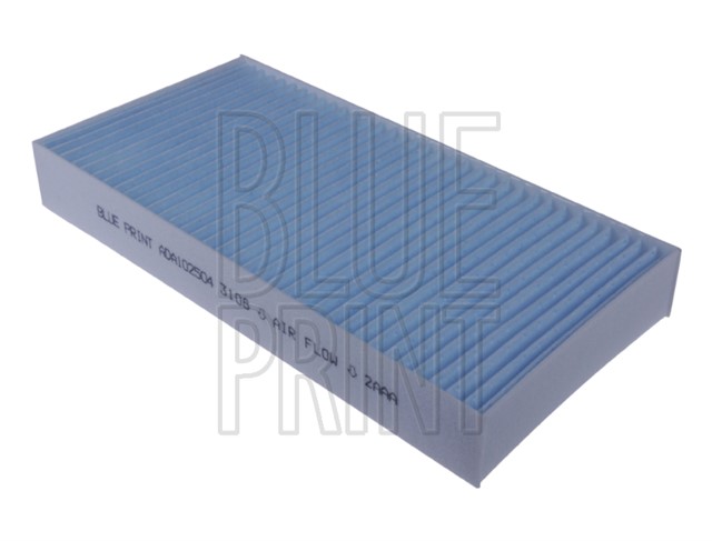 KABIN FILTRESI CHRYSLER