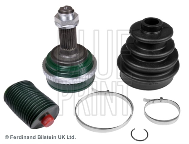 AKS KAFASI SETI HONDA