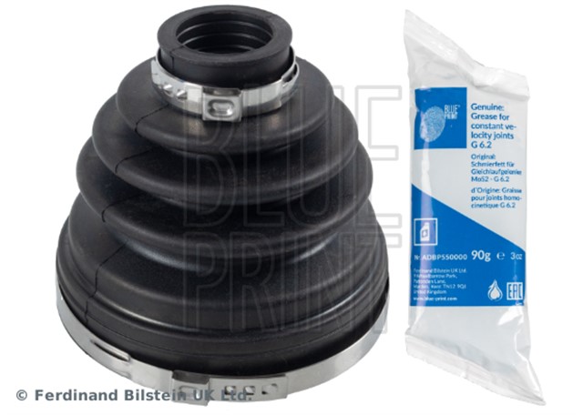 AKS KORUGU TAKIMI TOYOTA