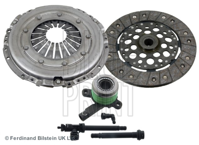 DEBRIYAJ SETI RENAULT