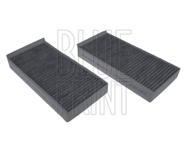 KABIN FILTRE SETI MINI