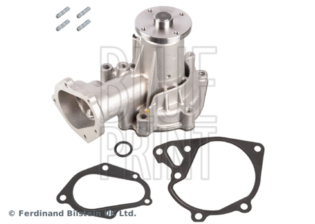 DEVIRDAIM MITSUBISHI