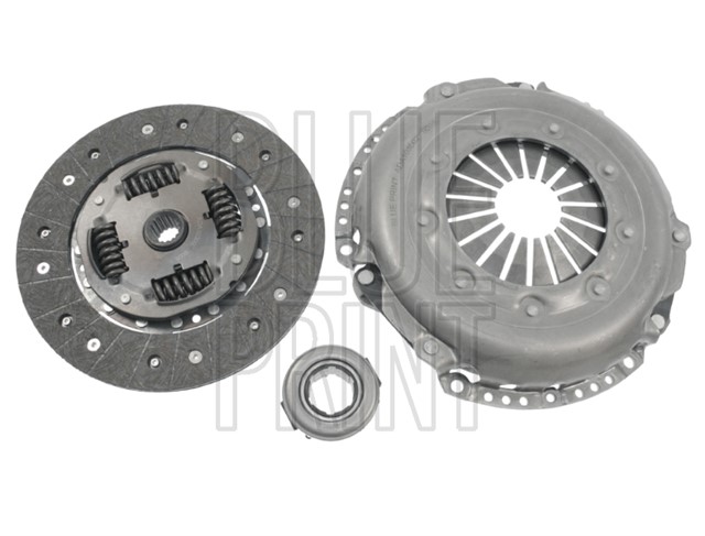 DEBRIYAJ SETI CHRYSLER