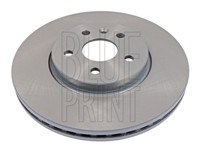 ON FREN AYNASI ASTRA K 15 16 INC / 5 DELIK 300X26X5DL HAVALI