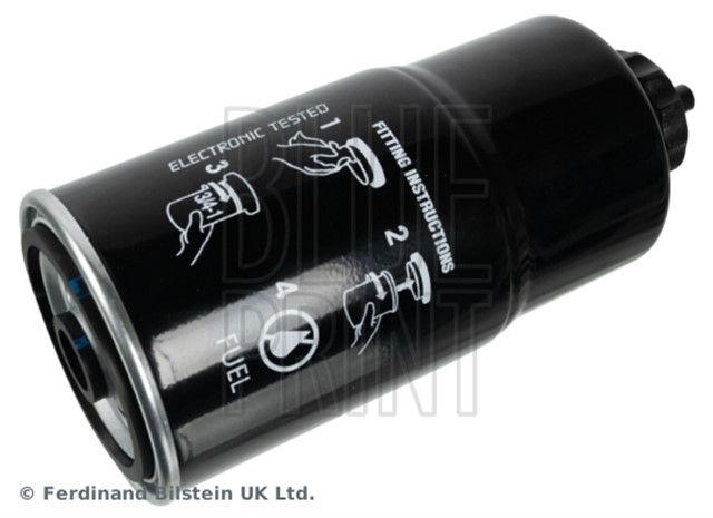 YAKIT FILTRESI IVECO