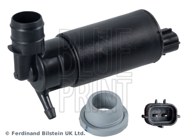 SILECEK POMPASI TOYOTA