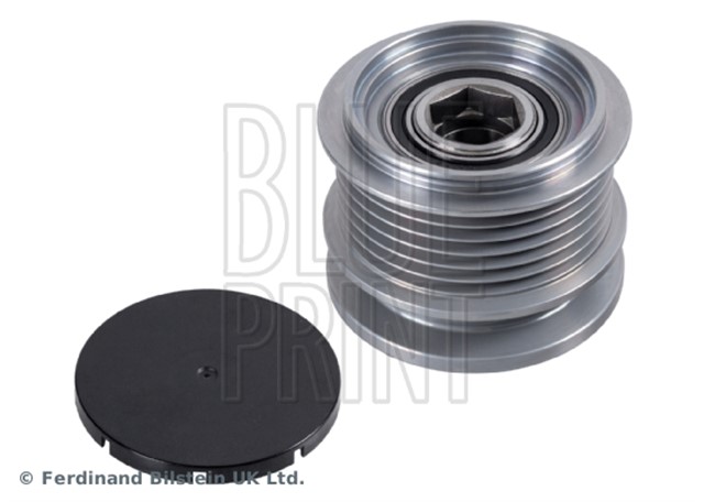 ALTERNATOR KASNAGI GRAND VOYAGER