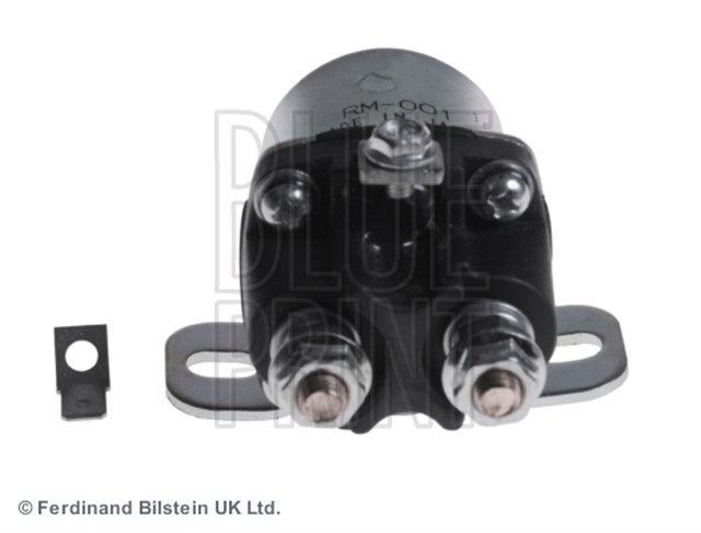 ON KIZDIRMA ROLESI L200 1987 - 96