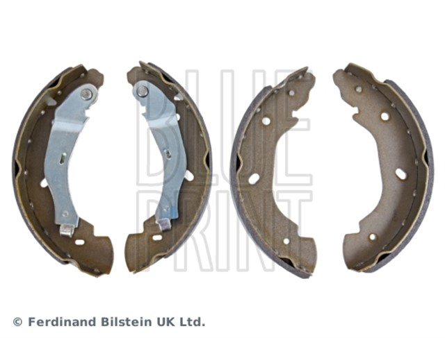 FREN PABUCLARI TAKIMI