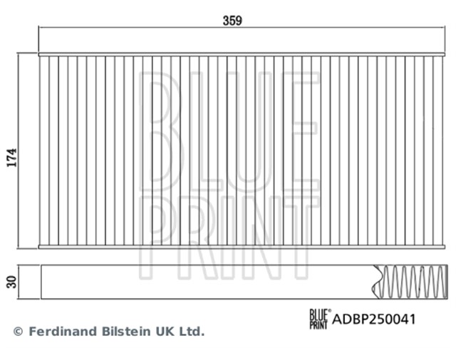 KABIN FILTRESI ENYAQ IV