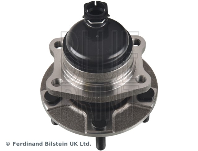 TEKERLEK RULMANI TAKIMI GRAND VOYAGER