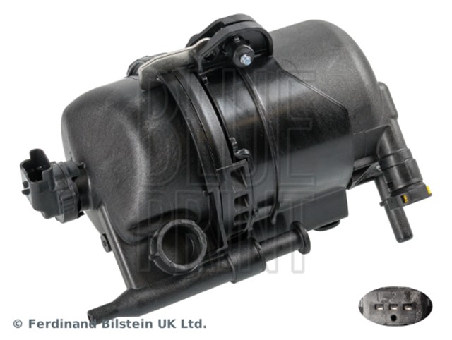 YAKIT FILTRESI RANGE ROVER VELAR IV 4WD 2.0 SD4.RANGE ROVER VELAR IV 4WD 2.0 TD4.RANGE ROVER VELAR I