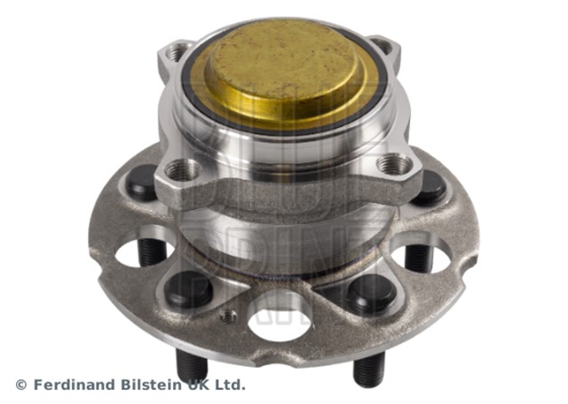 TEKERLEK RULMANI TAKIMI CR - V IV RM1 .CR - V IV RM3 .CR - V IV 4WD RM2