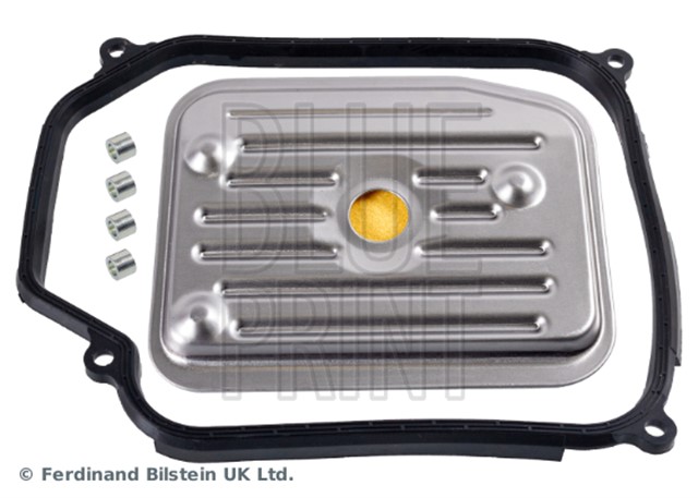 SANZIMAN YAGI FILTRE SETI A3 8L