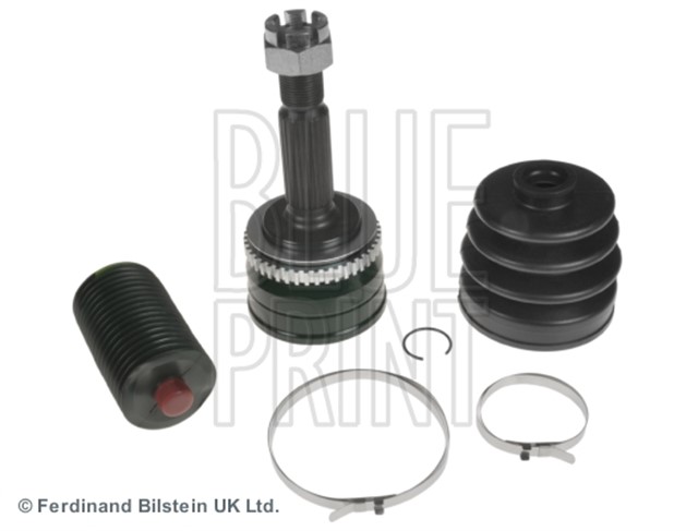 AKS KAFASI SETI ACCENT/PONY X3 1994 - 06