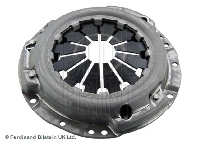 DEBRIYAJ BASKISI HIJET II