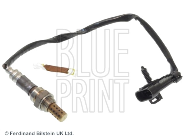 LAMBDA SONDA AVEO 2003 - 11