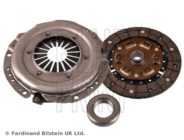 DEBRIYAJ SETI SUPERCARRY