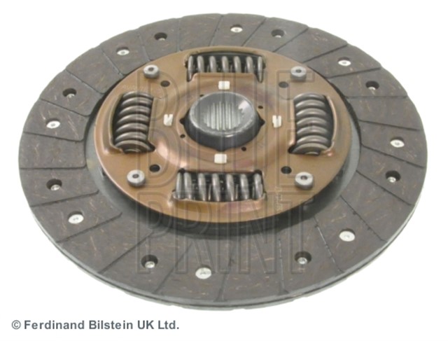 DEBRIYAJ BASKI BALATA LANTRA