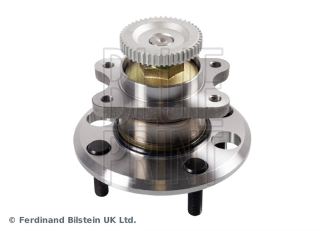 TEKERLEK RULMANI TAKIMI TEKERLEK POYRASI OLAN HYUNDAI SONATA/SONICA 1998 - 05
