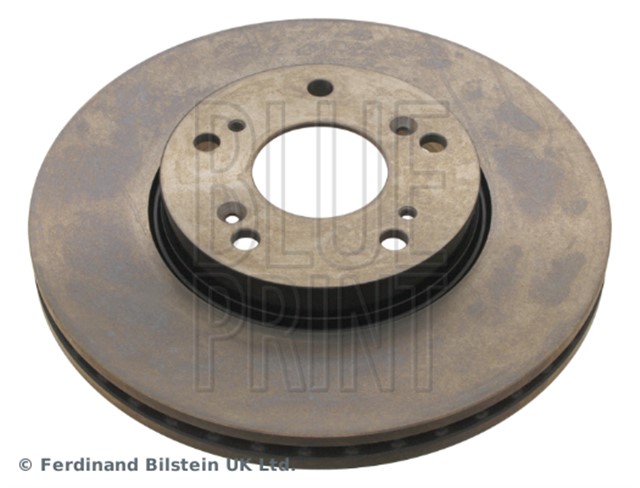 FREN DISKI ACCORD 2003 - 08