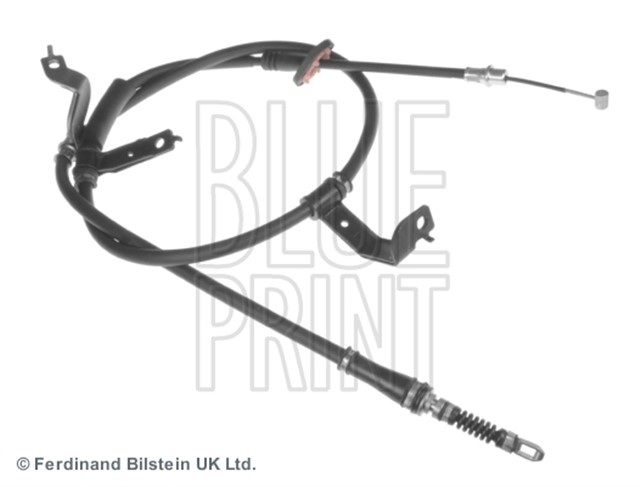 EL FRENI TELI SPORTAGE 2004 - 10