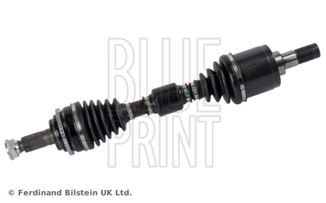 GIRIS MILI 6 2002 - 08