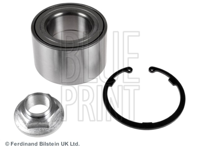 TEKERLEK RULMANI TAKIMI RX8