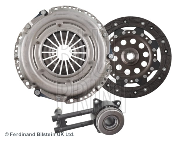 DEBRIYAJ SETI FIESTA 2002 - 08