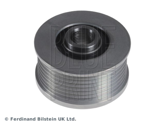 ALTERNATOR KASNAGI CABSTAR 1993