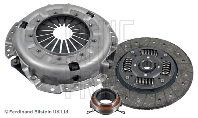 DEBRIYAJ SETI HIACE 1995