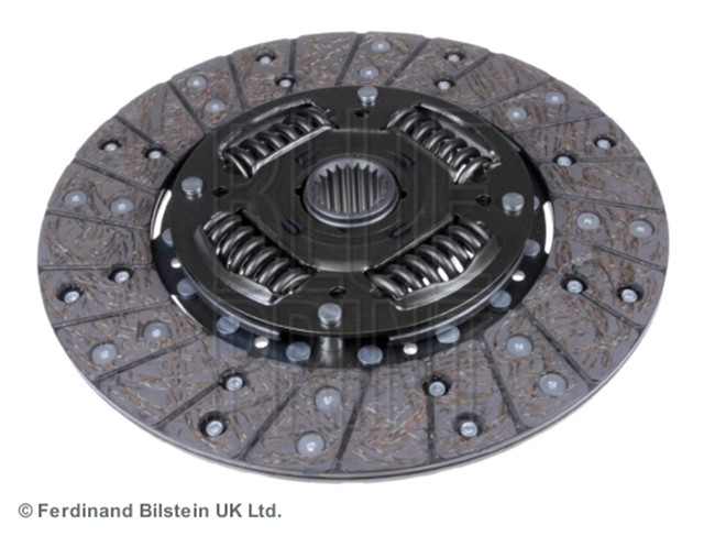 DEBRIYAJ BASKI BALATA 4 RUNNER