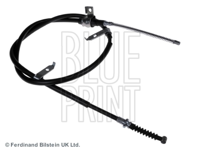 EL FRENI TELI RANGER