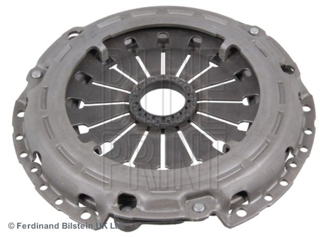 DEBRIYAJ BASKISI JUMPER II. RELAY II