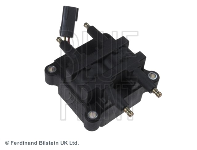 ATESLEME BOBINI FORESTER 1997 - 08