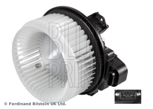 FAN MOTORU ES V 350 GSV4 3.5 24V