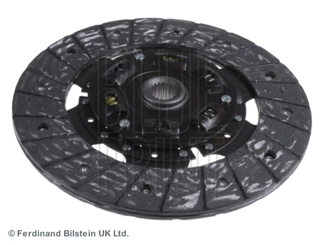 DEBRIYAJ BASKI BALATA AD